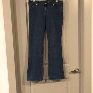 Michael kor jeans size 10.